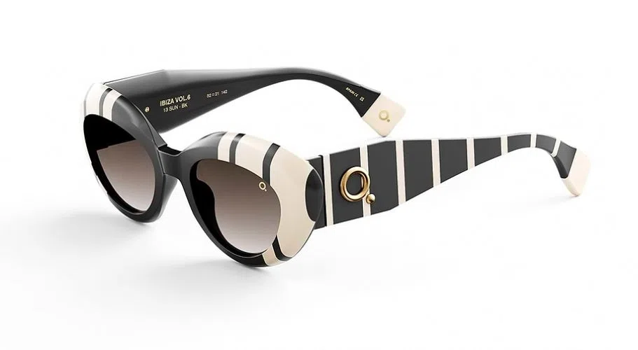 Etnia Barcelona IBIZA 13 Sunglasses - view 8